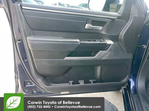Used 2023 Toyota Tundra Platinum image 18