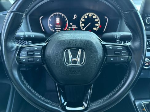 Used 2024 Honda Civic Sport image 21