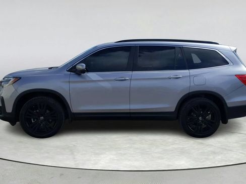 Used 2022 Honda Pilot Special Edition image 4