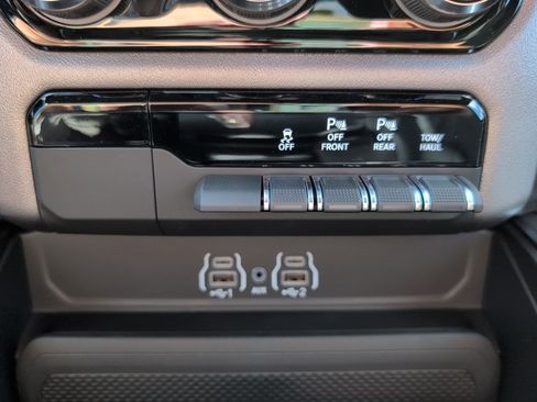 New 2026 RAM 1500 Big Horn image 22