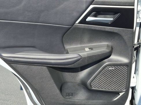 Used 2025 Mitsubishi Outlander SE AWD/4WD image 28