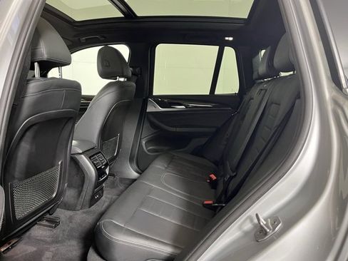 Used 2020 BMW X3 xDrive30i w/ Premium Package image 19