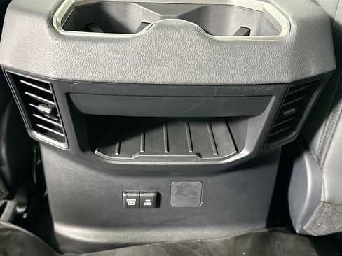 Used 2025 Toyota Tundra Limited image 26