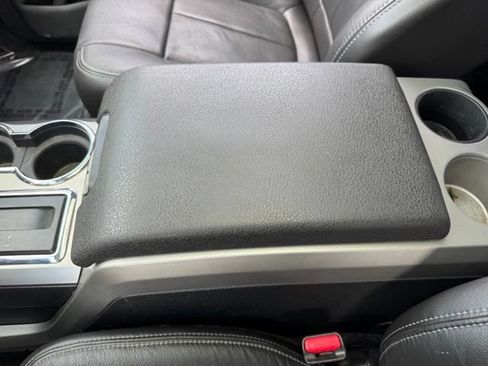 Used 2013 Ford F150 FX4 w/ Luxury Equipment Group AWD/4WD image 17