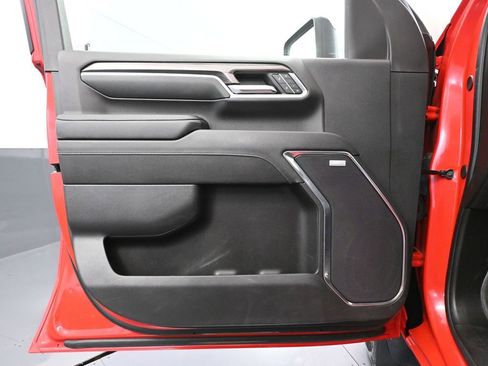 Used 2024 Chevrolet Silverado 2500 LTZ w/ LTZ Plus Package image 22