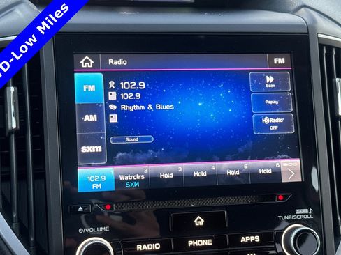 Used 2023 Subaru Crosstrek 2.5i Limited image 18