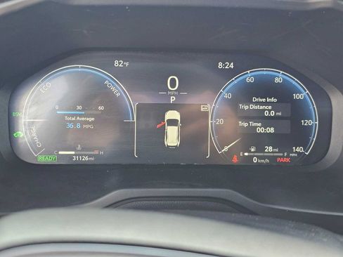 Used 2023 Toyota RAV4 XSE AWD/4WD image 23