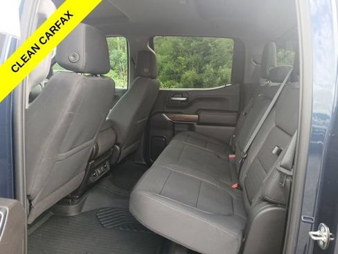 Used 2020 Chevrolet Silverado 1500 RST AWD/4WD image 11