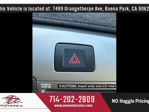 Used 2010 Toyota Matrix S image 29