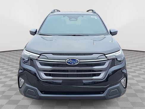 New 2026 Subaru Forester Premium image 2