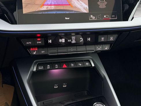 New 2026 Audi A3 2.0T Premium image 34