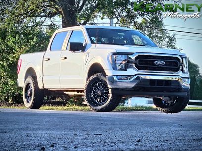 Used 2023 Ford F150 XLT