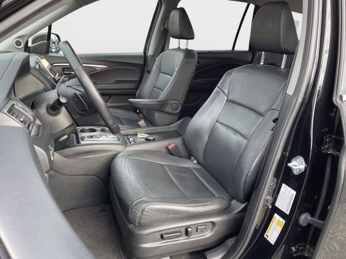 Used 2022 Honda Pilot Special Edition image 14