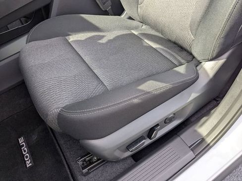 New 2026 Nissan Rogue SV w/ Cold Weather Package FWD image 14