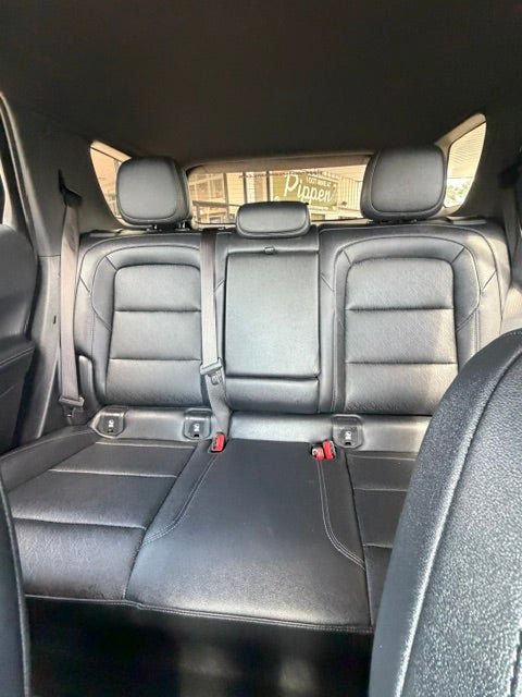 Used 2025 Chevrolet Equinox LT w/ Convenience Package II FWD image 16