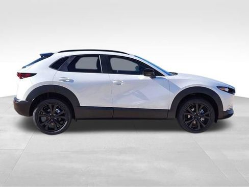 Used 2026 MAZDA CX-30 AWD 2.5 S image 12