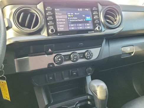 Used 2020 Toyota Tacoma SR w/ SR Convenience Package image 22