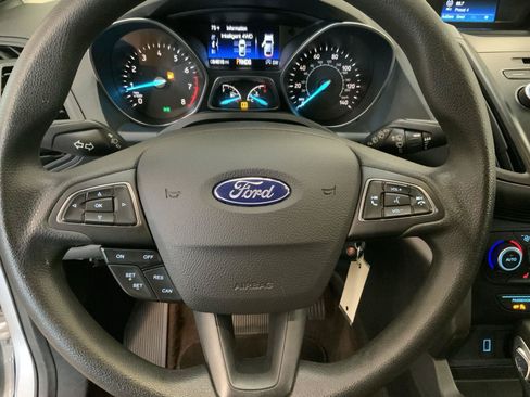 Used 2018 Ford Escape SE AWD/4WD image 19