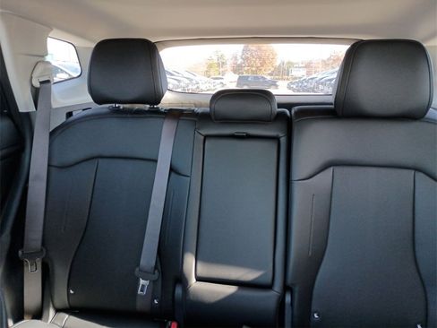 New 2026 Kia Sportage EX w/ EX Panoramic Sunroof Package image 13