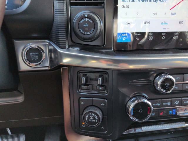 New 2026 Ford F150 King Ranch w/ Equipment Group 601A High AWD/4WD image 22