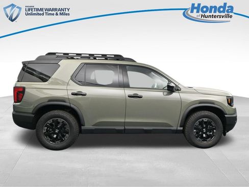 New 2026 Honda Passport TrailSport Elite image 10