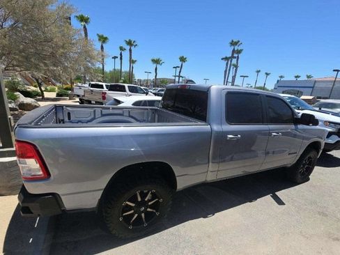 Used 2019 RAM 1500 Big Horn AWD/4WD image 18