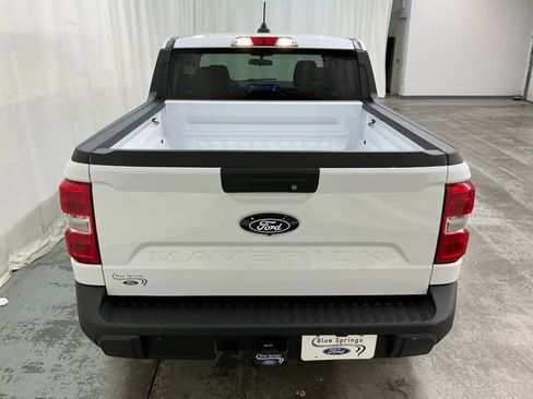 Used 2026 Ford Maverick XLT w/ Equipment Group 301A AWD/4WD image 5
