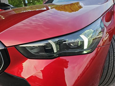Certified 2026 BMW 530i w/ Executive Package RWD image 33
