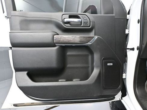 Used 2023 Chevrolet Silverado 3500 LTZ w/ LTZ Premium Package image 22