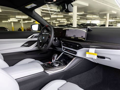 New 2026 BMW M4 xDrive Competition AWD/4WD image 30