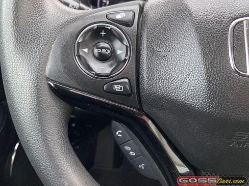 Used 2016 Honda HR-V EX image 18