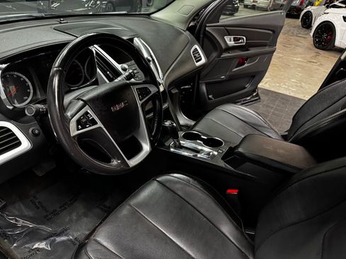 Used 2017 GMC Terrain SLT w/ Driver Alert Package I image 31