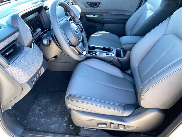New 2026 Subaru Outback Premium AWD/4WD image 10