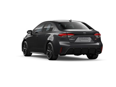 New 2026 Toyota Corolla SE FWD image 7