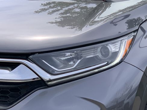 Used 2019 Honda CR-V EX image 9