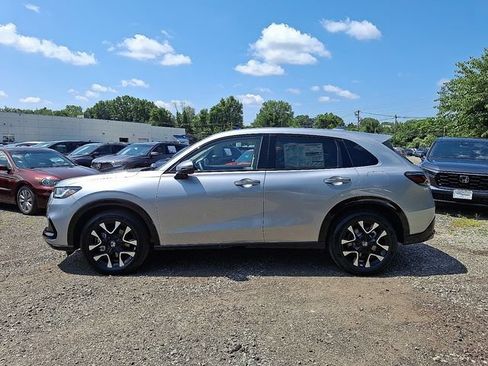 New 2027 Honda HR-V EX-L image 5