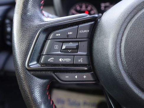 Used 2024 Subaru Legacy Sport image 45