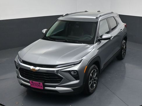 Used 2024 Chevrolet TrailBlazer LT image 15