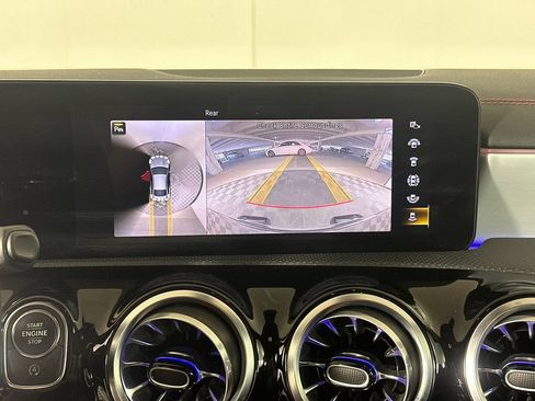Certified 2023 Mercedes-Benz CLA 250 image 30