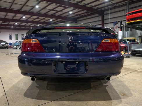 Used 2001 Acura TL image 7