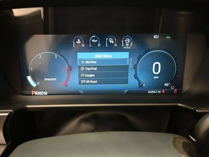 Used 2023 Ford F250 Lariat w/ Sport Appearance Package