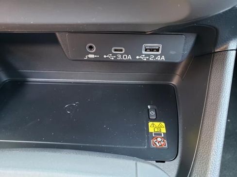 New 2025 Subaru Crosstrek 2.5i Sport image 18