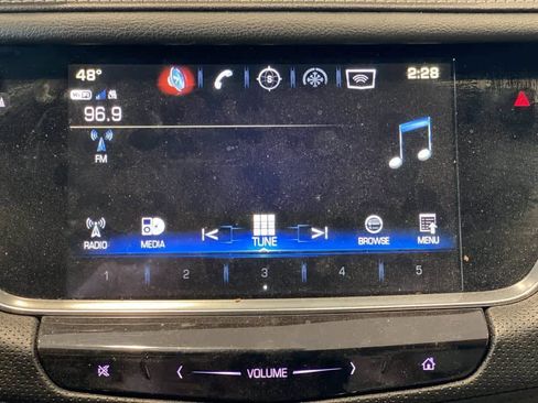 Used 2018 Cadillac XT5 AWD image 19