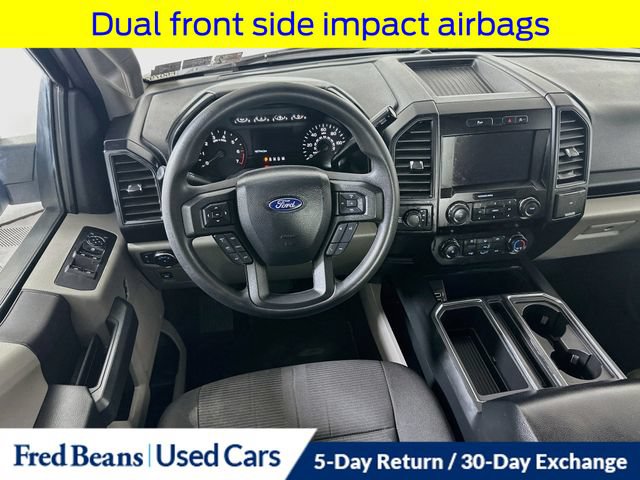 Used 2019 Ford F150 XL w/ Equipment Group 101A Mid AWD/4WD image 25