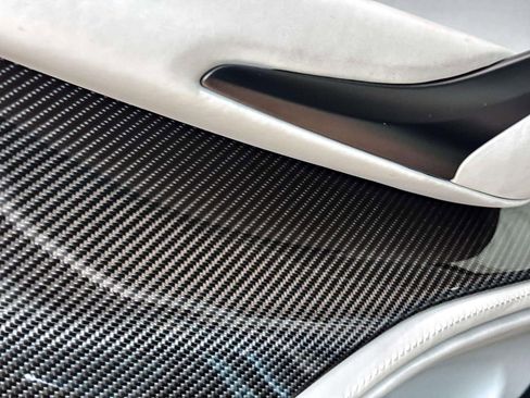 Used 2024 Aston Martin DBX 707 image 48