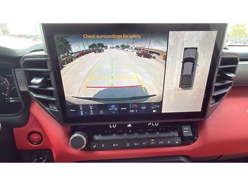 New 2026 Toyota Tundra TRD Pro AWD/4WD image 69