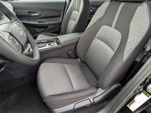 New 2026 Nissan Sentra SV w/ SV Convenience Package image 24