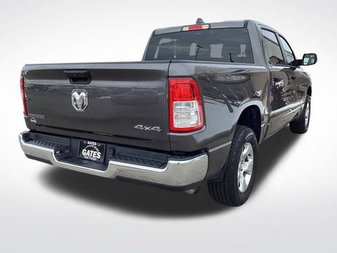 Used 2023 RAM 1500 Big Horn image 12