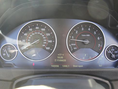 Used 2014 BMW 428i Convertible image 13