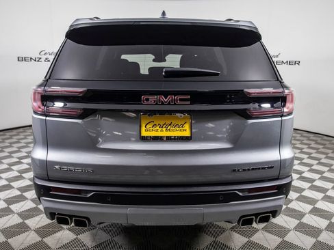 Used 2024 GMC Acadia Elevation FWD image 14